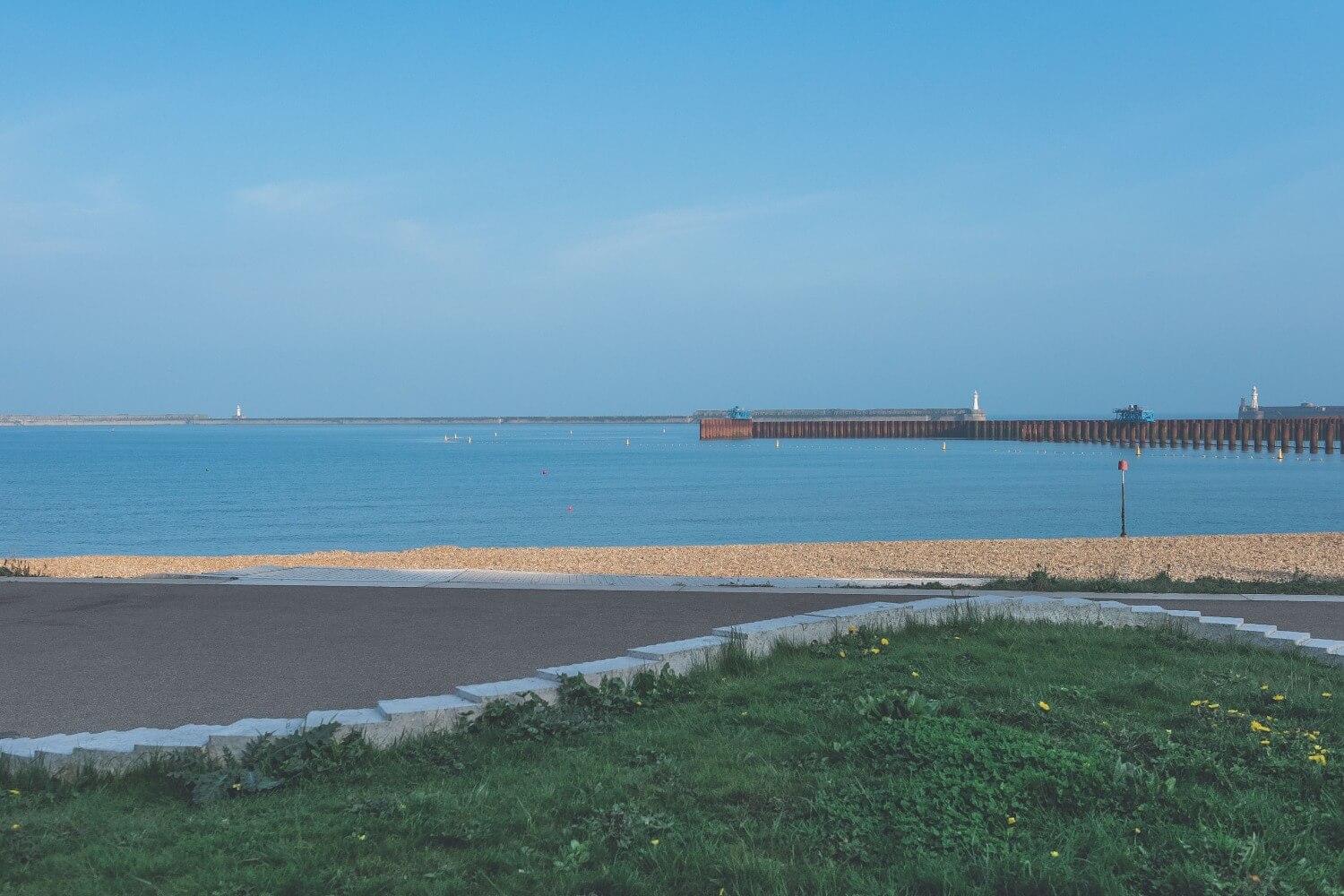 Best Western Plus Dover Marina Hotel & Spa 18