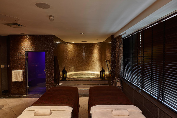 West Yorkshire spa breaks and spa days from £20