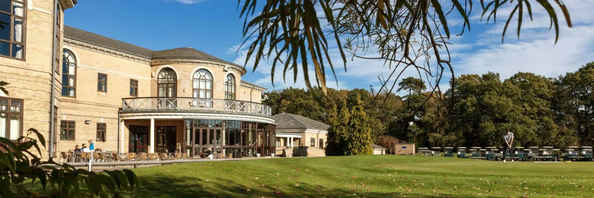 Belton Woods Hotel, Spa & Golf Resort  The Q Hotels Collection