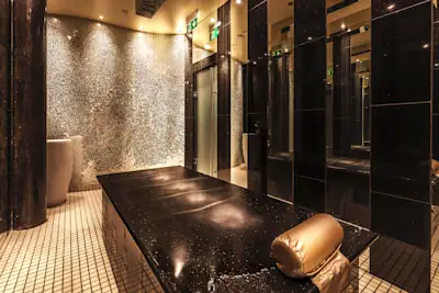 Thai Square Spa