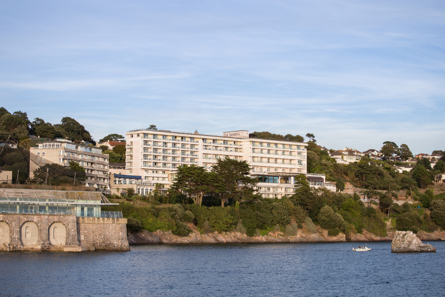 The Imperial Torquay 9