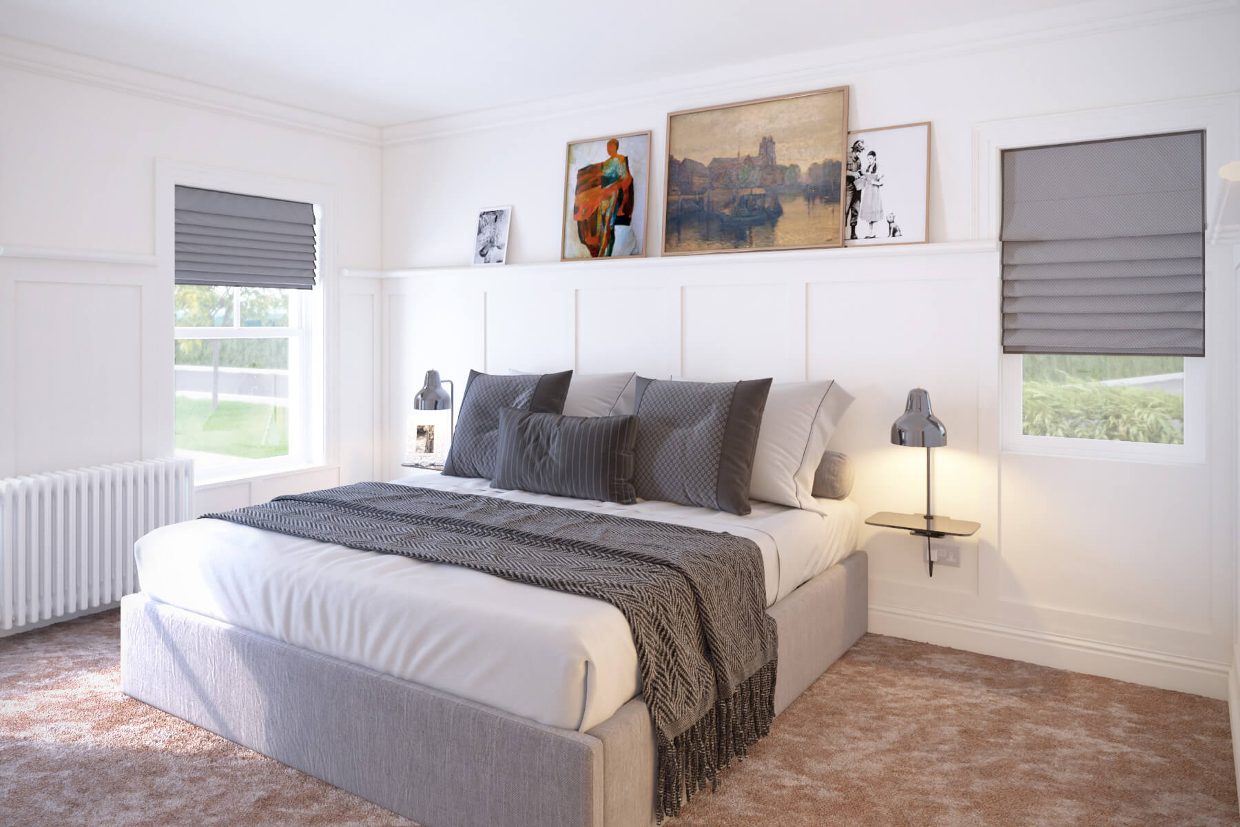 Galgorm Spa & Golf Resort 12