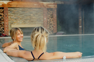 The best spa treatments for burnout, anxiety and cognitive fatigue