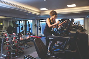 Recovery stacks: What athletes are using and where spa therapy fits in