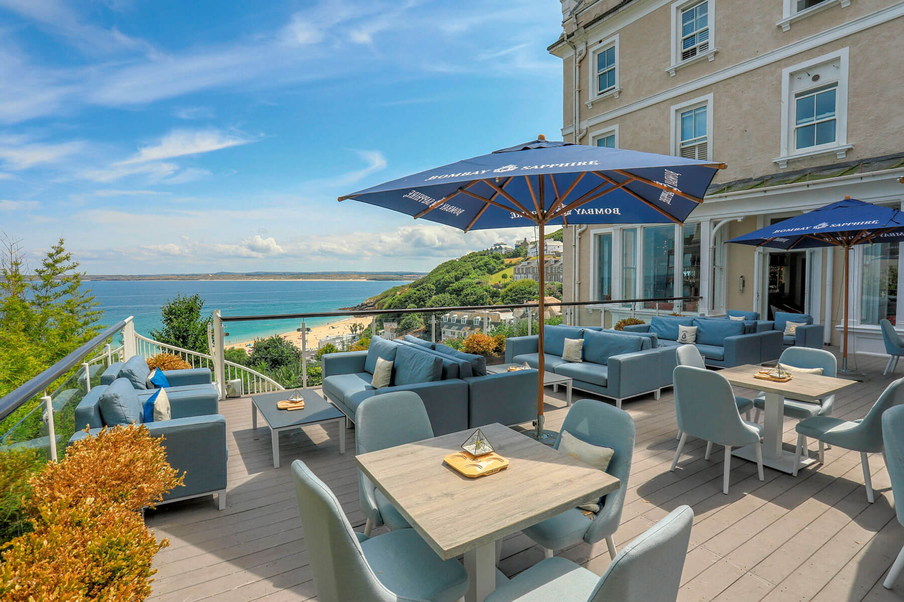 St Ives Harbour Hotel & Spa 2