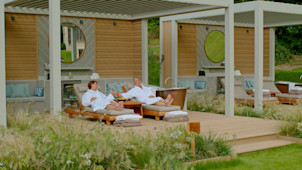 How to get the most value from your Valentine’s Day spa break