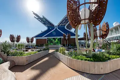 Celebrity Edge® By Celebrity Cruises