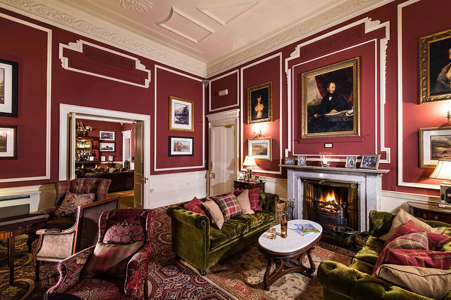 Crerar Thainstone House 13