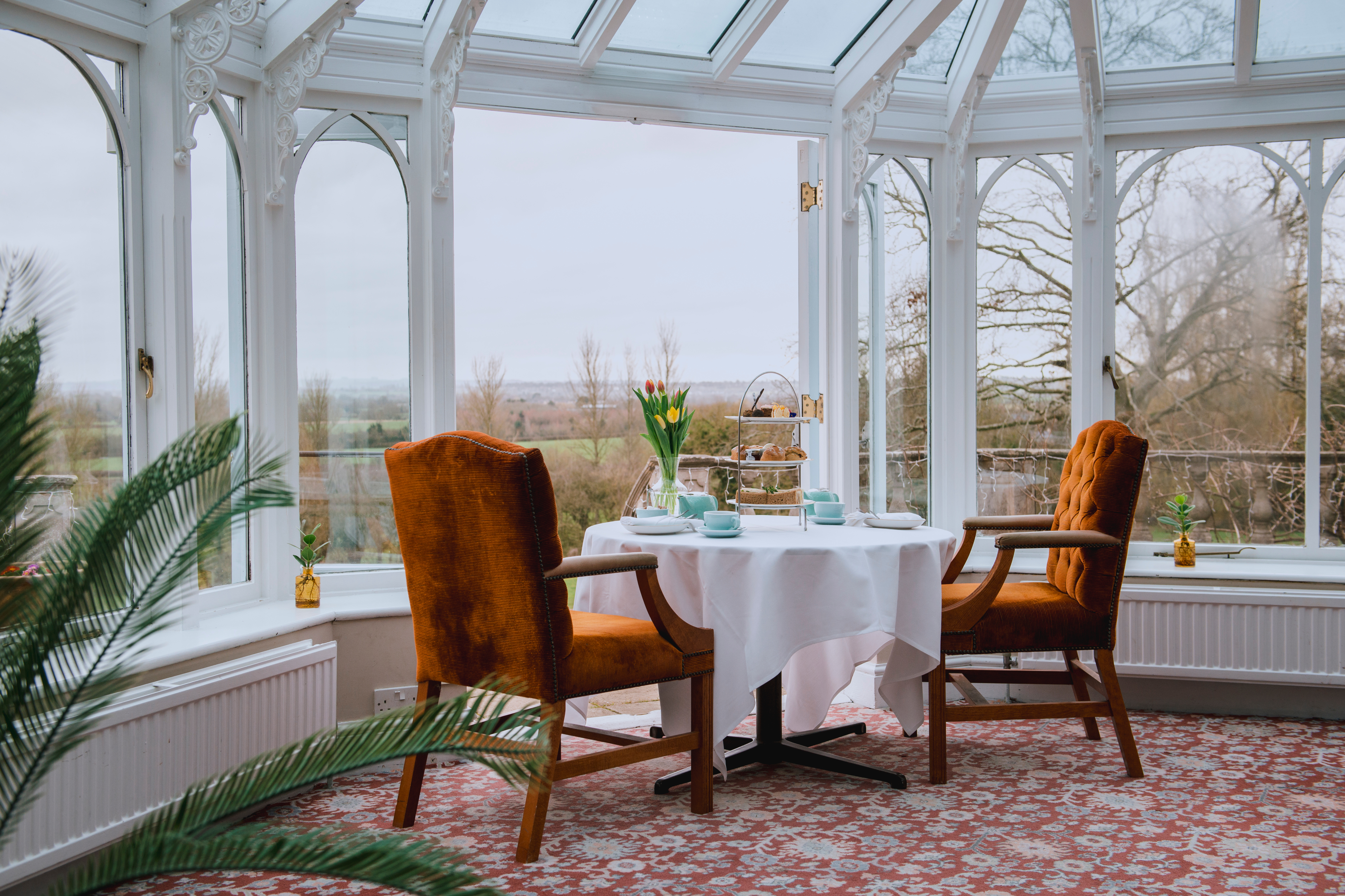 Cricklade   Restaurant