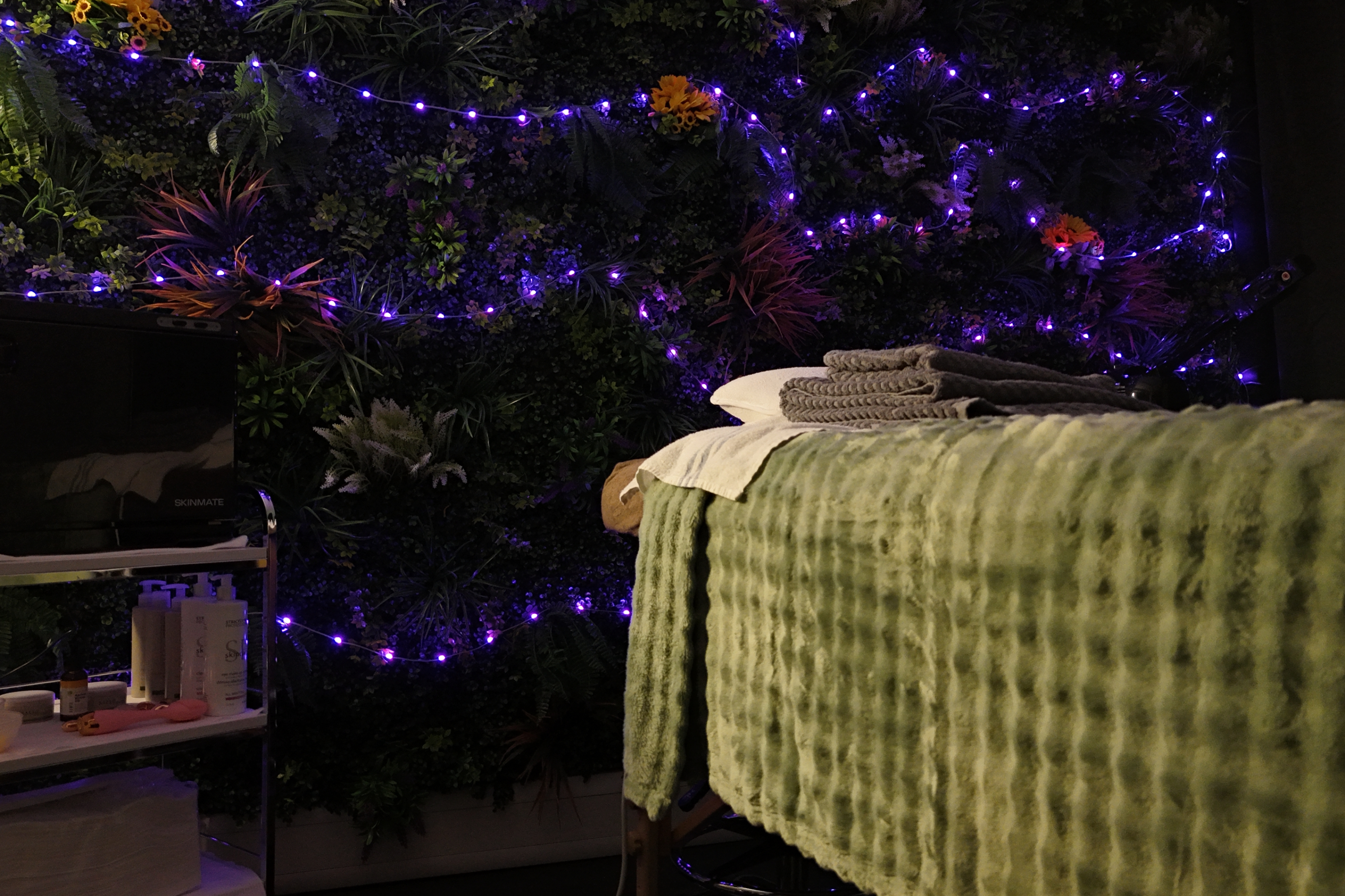 The Aberdeen Dyce Hotel Spa