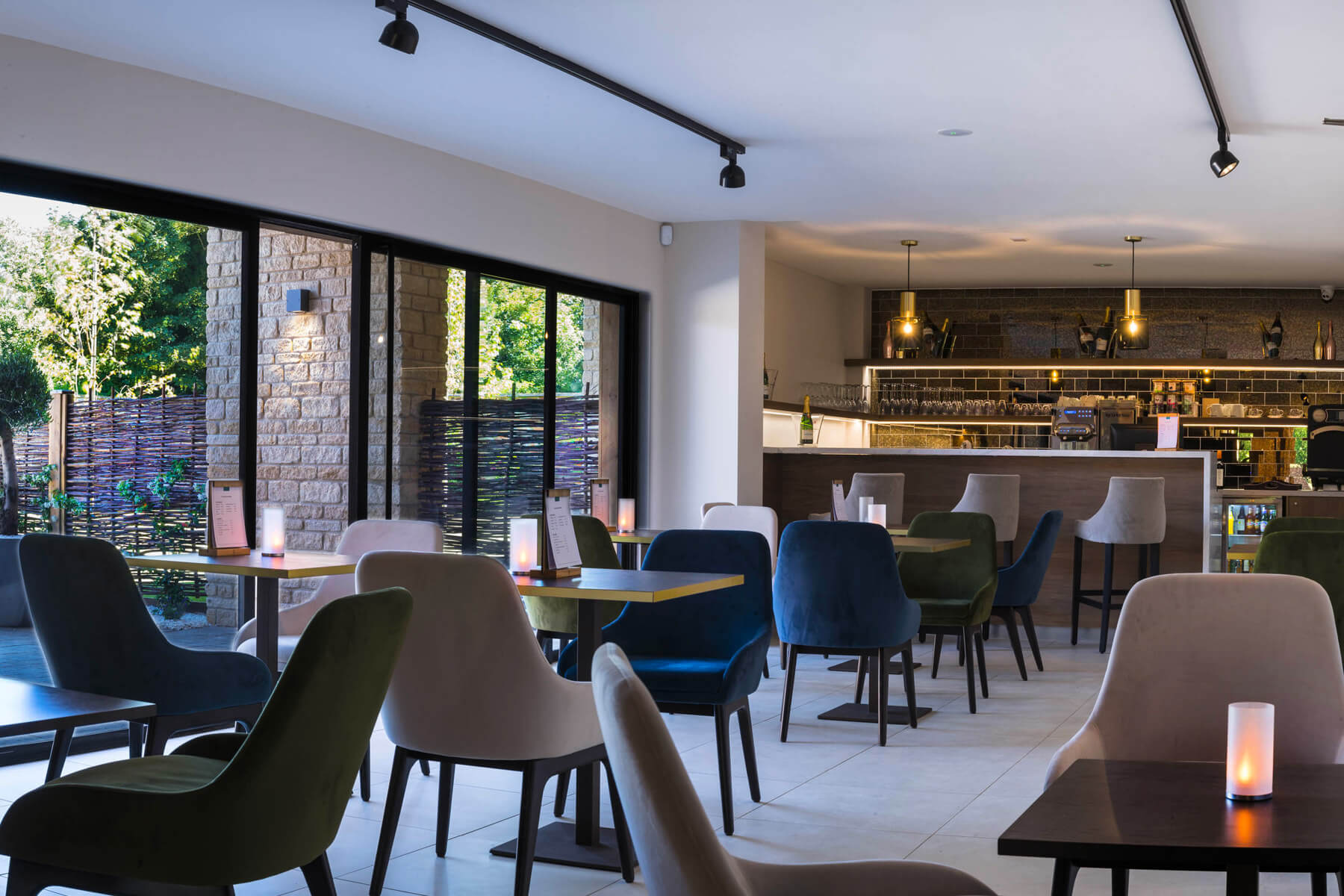 Hatherley Manor Hotel & Spa 9