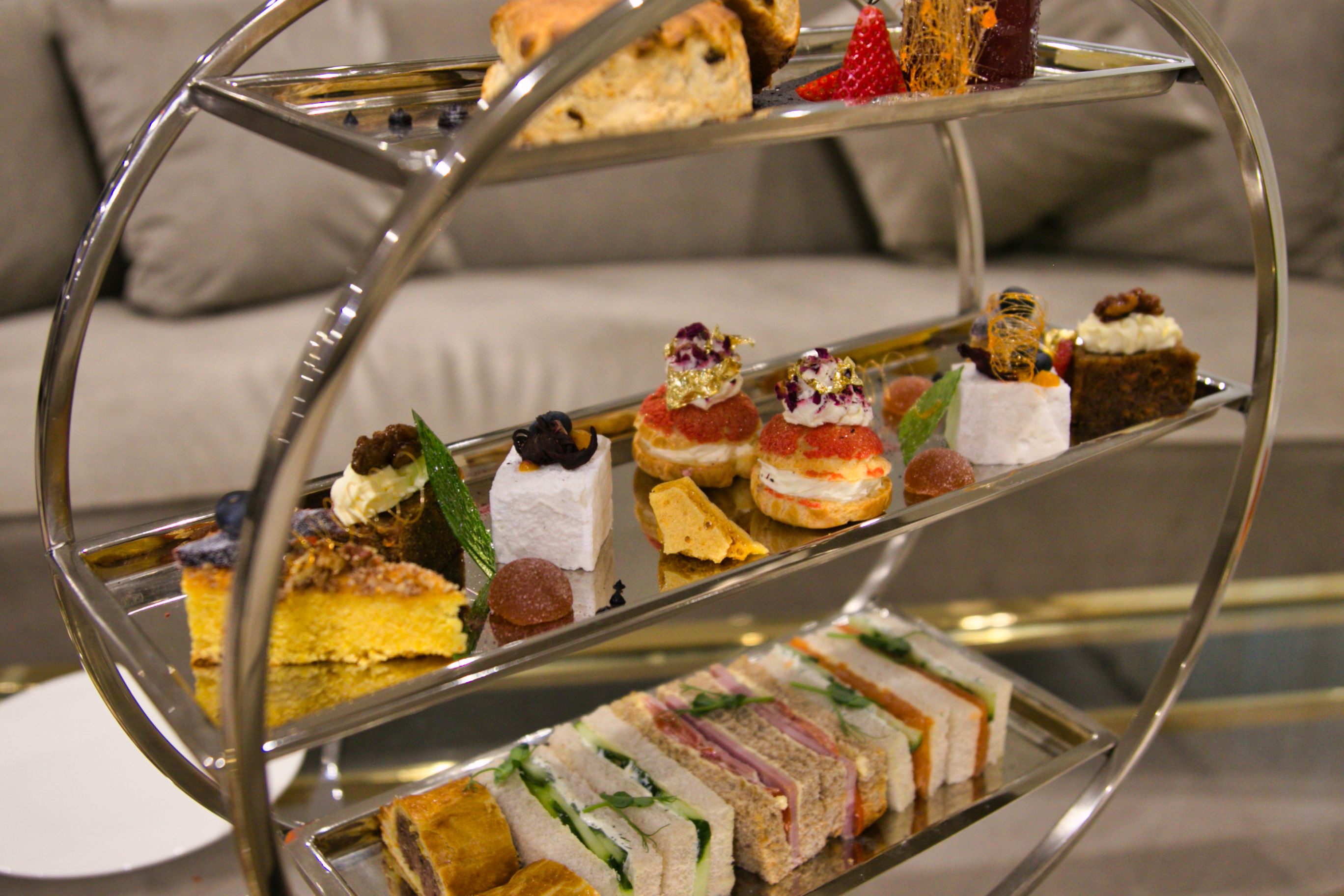 Cambridge Country Club   At