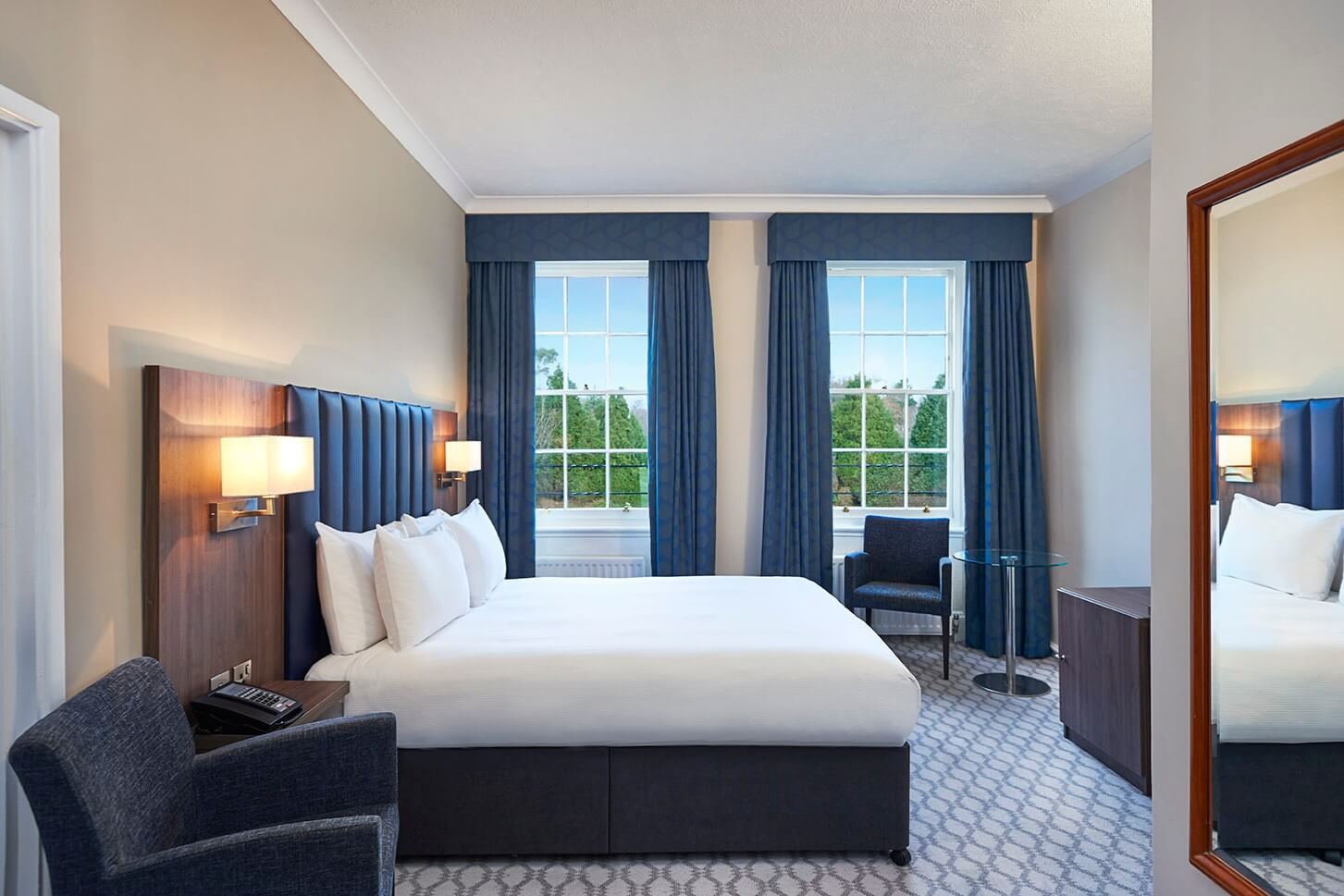 Hilton Avisford Park 5