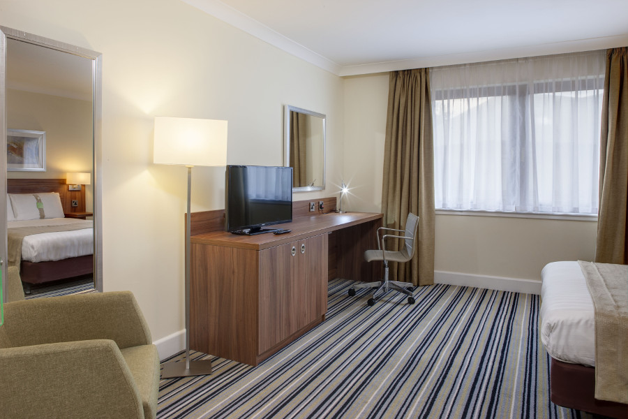 Holiday Inn East Kilbride 5