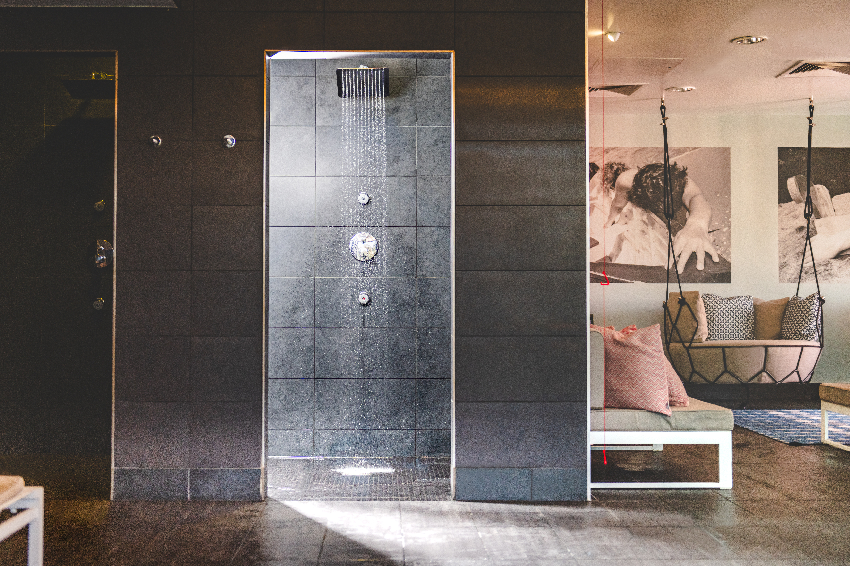 Guildford Harbour   Spa 2