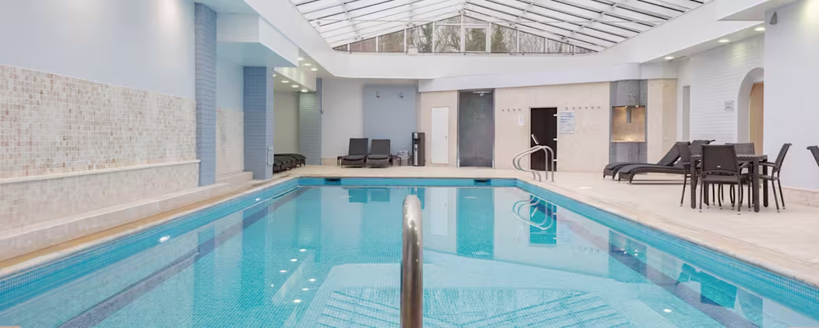 Oxford Belfry Hotel And Spa The Q Hotels Collection