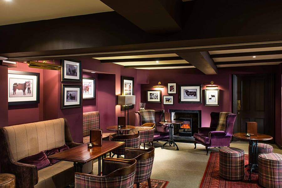 Crerar Thainstone House 14