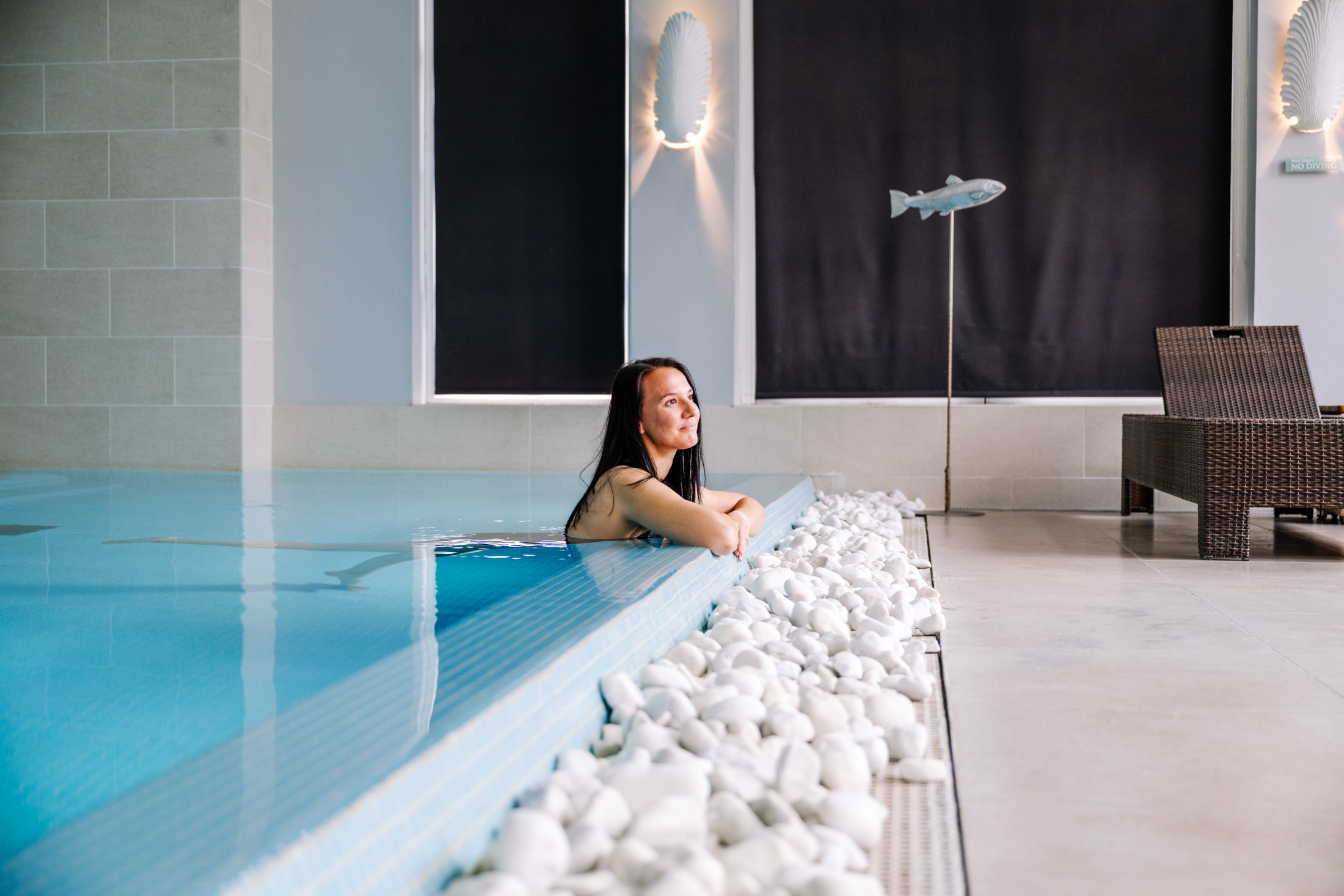 Cotswold House 491   Pool 2