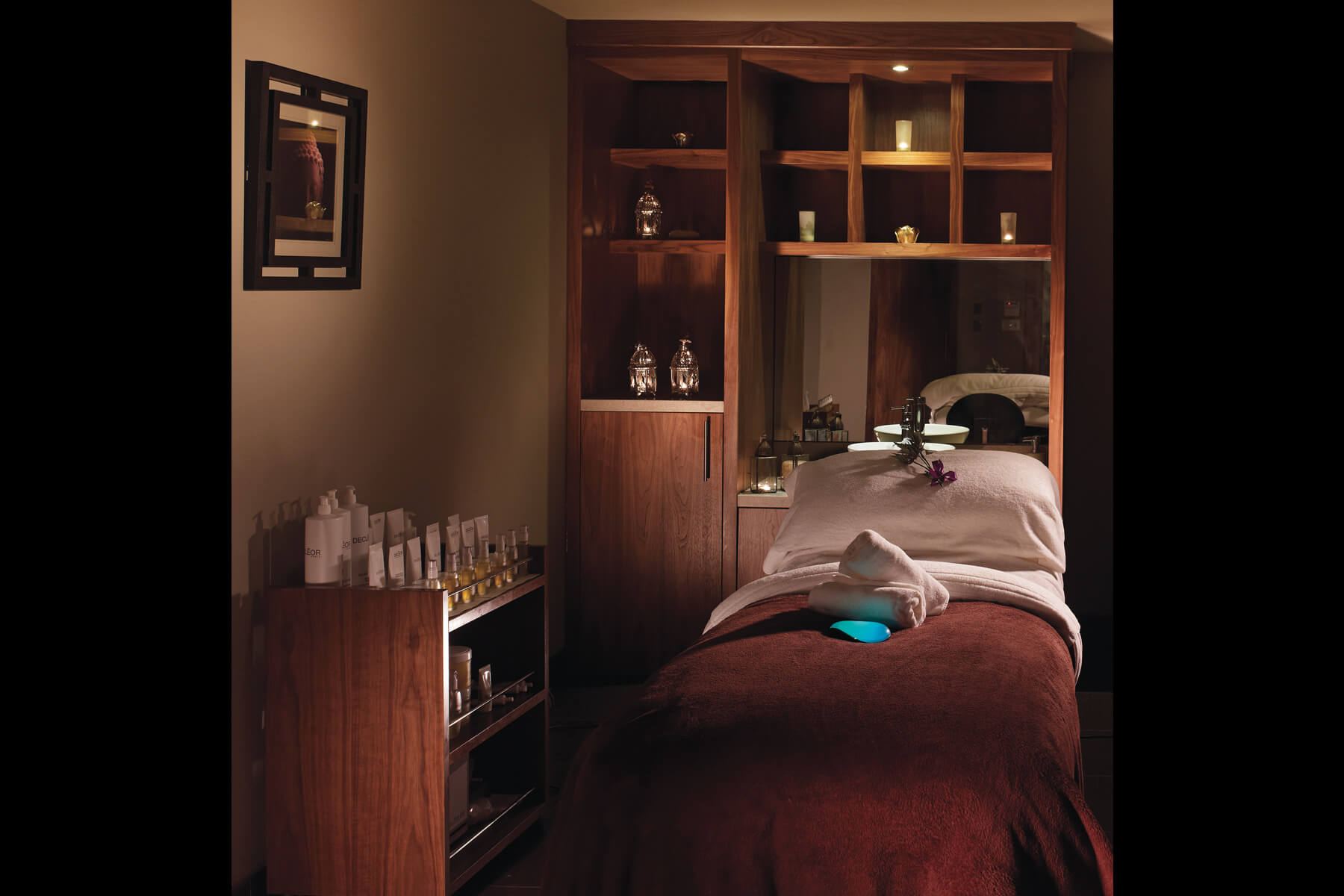 Macdonald Inchyra Hotel And Spa 5