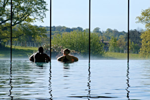 Sustainable spa breaks: Why conscious consumers are redefining luxury