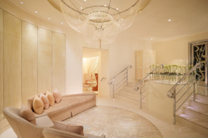 Reasons we love The Dorchester Spa: London’s iconic luxury hotel spa