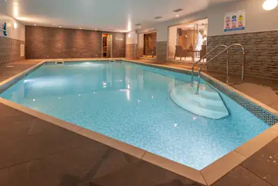 Gomersal Park Hotel And Dream Spa