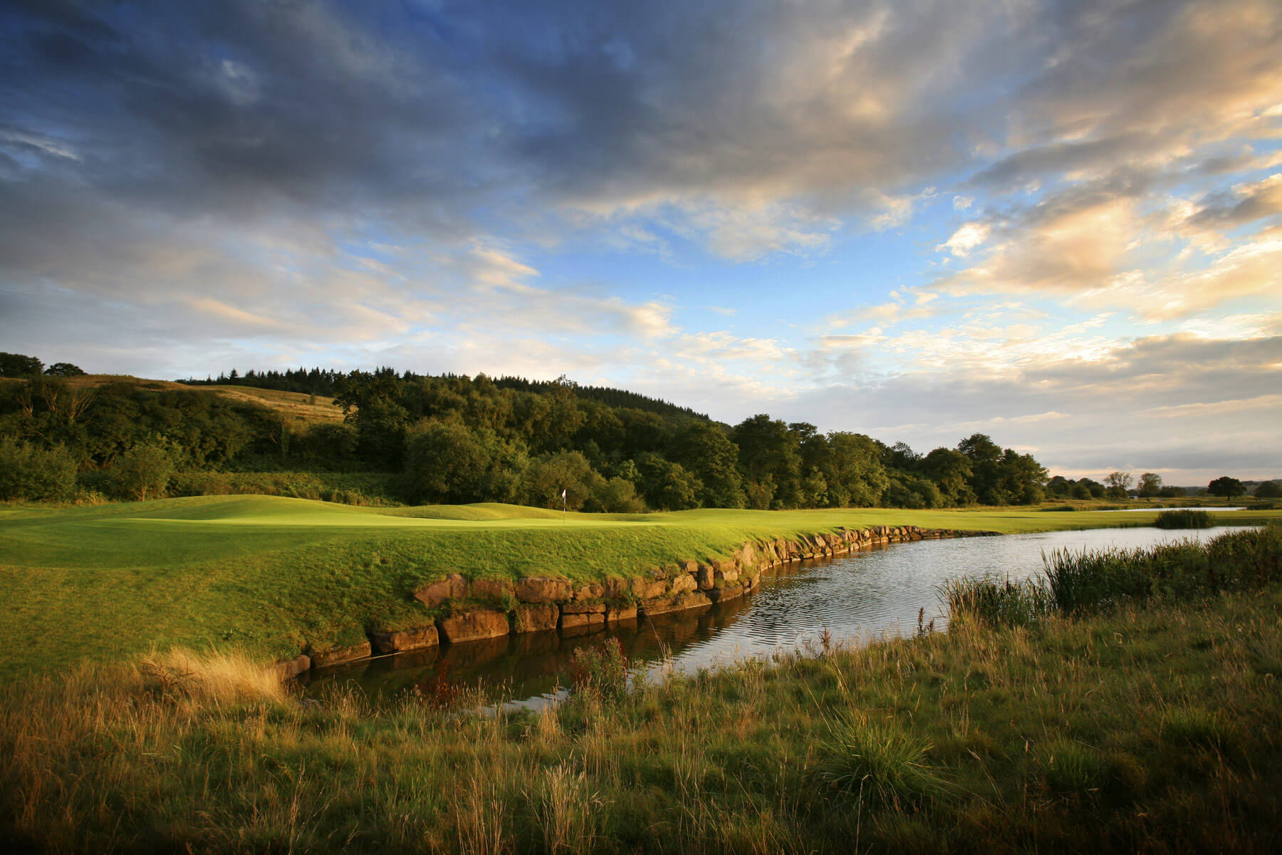 Celtic Manor 19