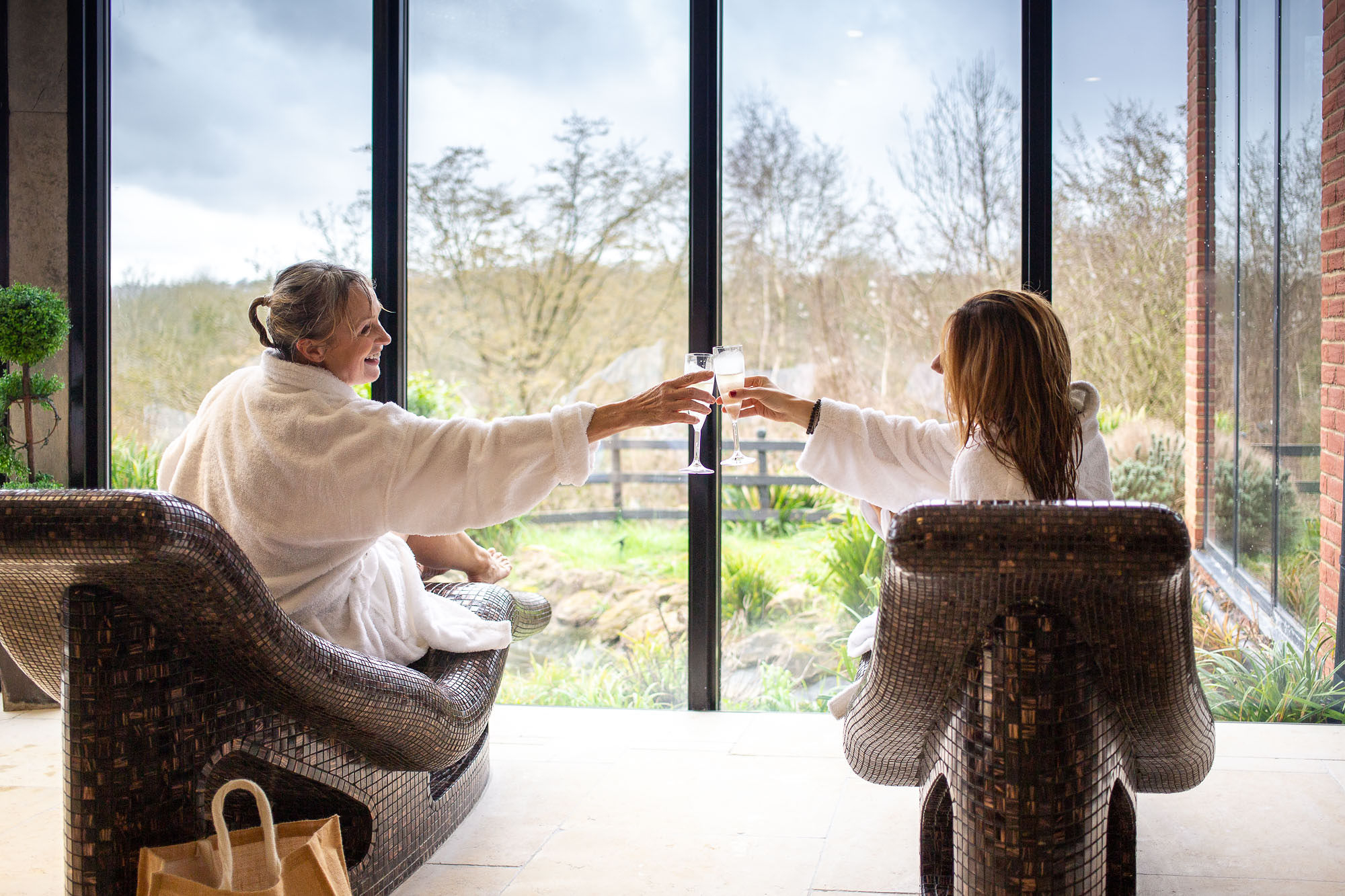 Reynolds Retreat   Prosecco