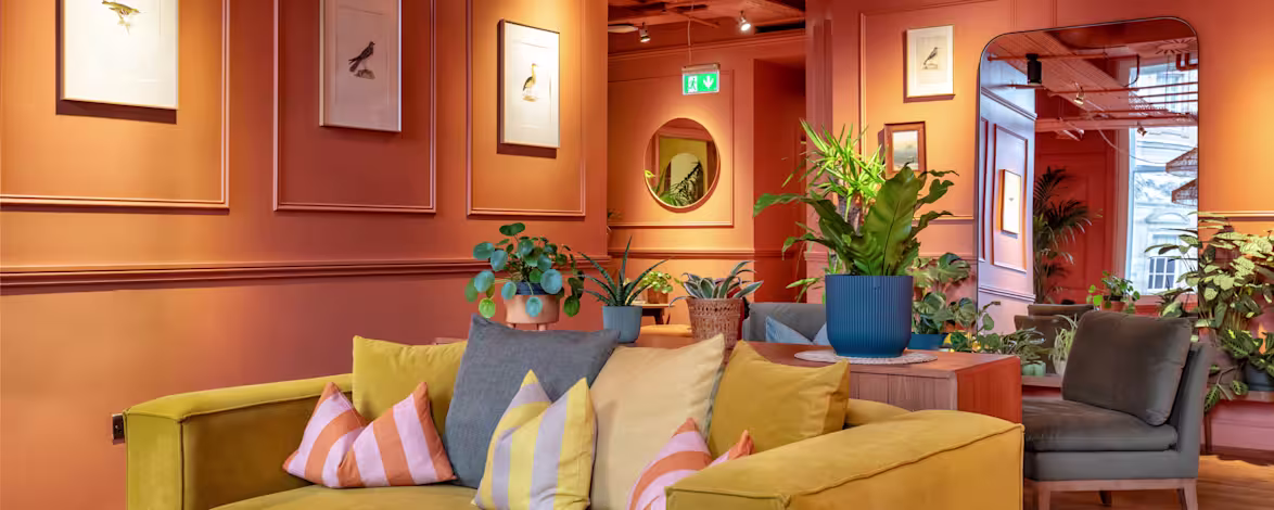 Lush Spa Glasgow