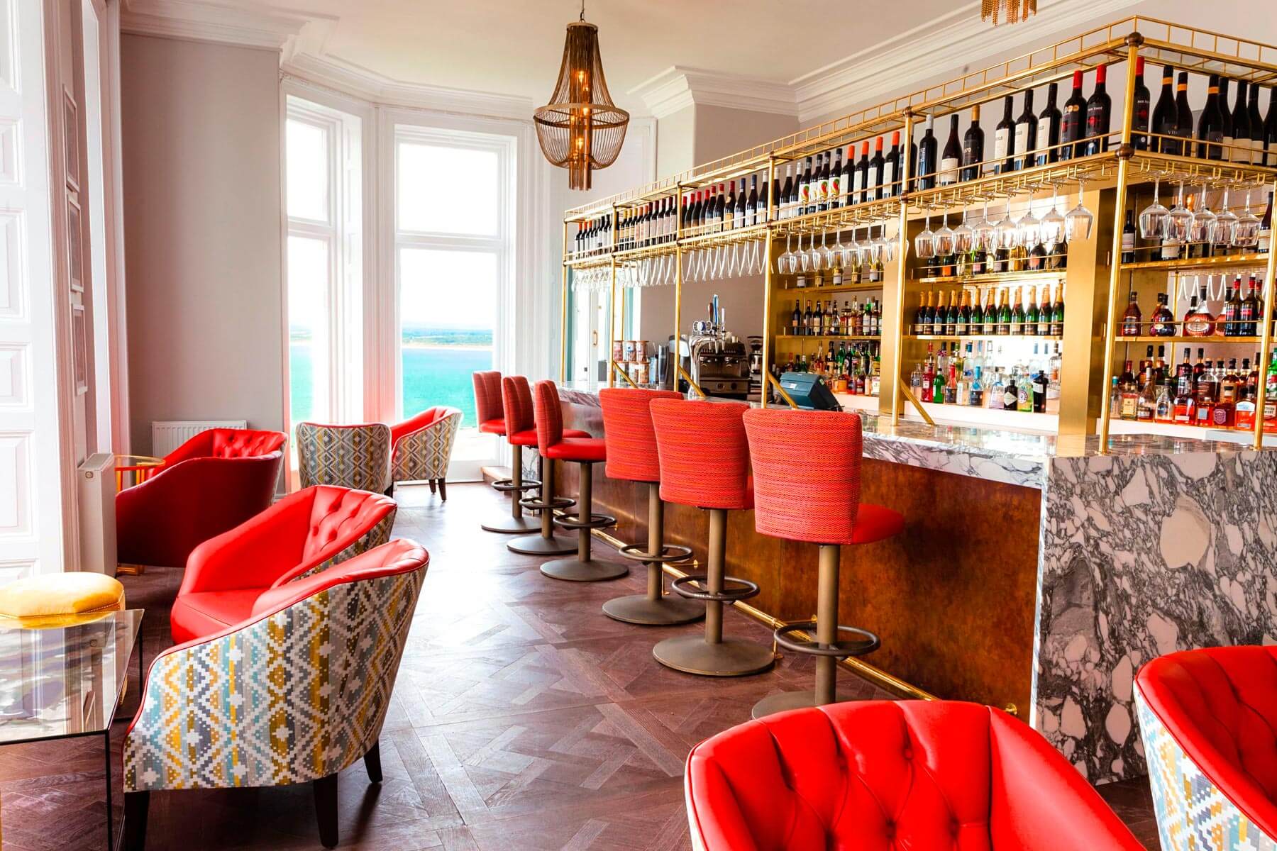 St Ives Harbour Hotel & Spa 6