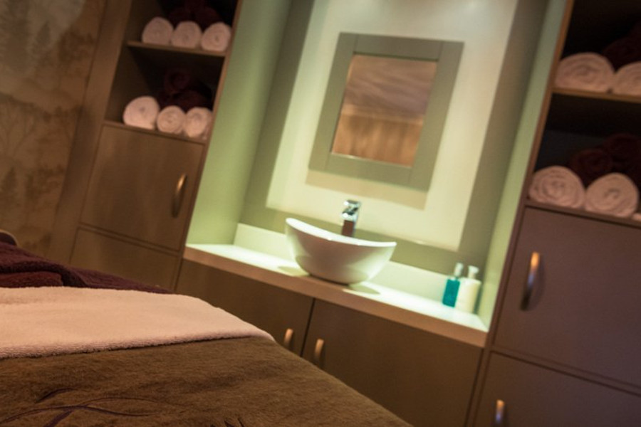 Malvern View Spa At Bank House Hotel 5
