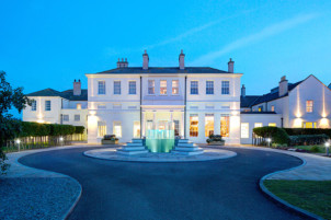 Seaham Hall introduces Cancer Touch spa treatments