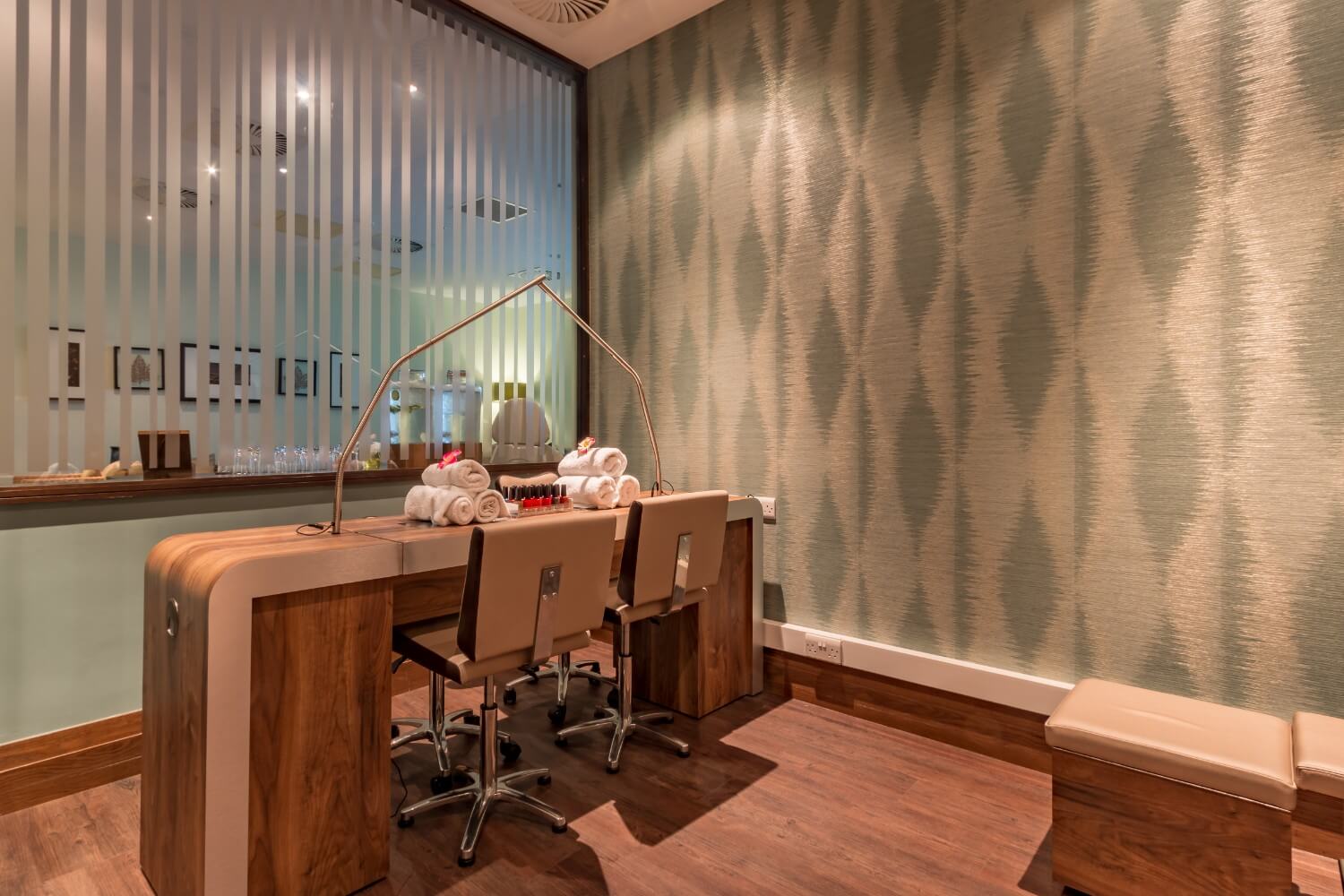 Norton House Hotel And Spa 5