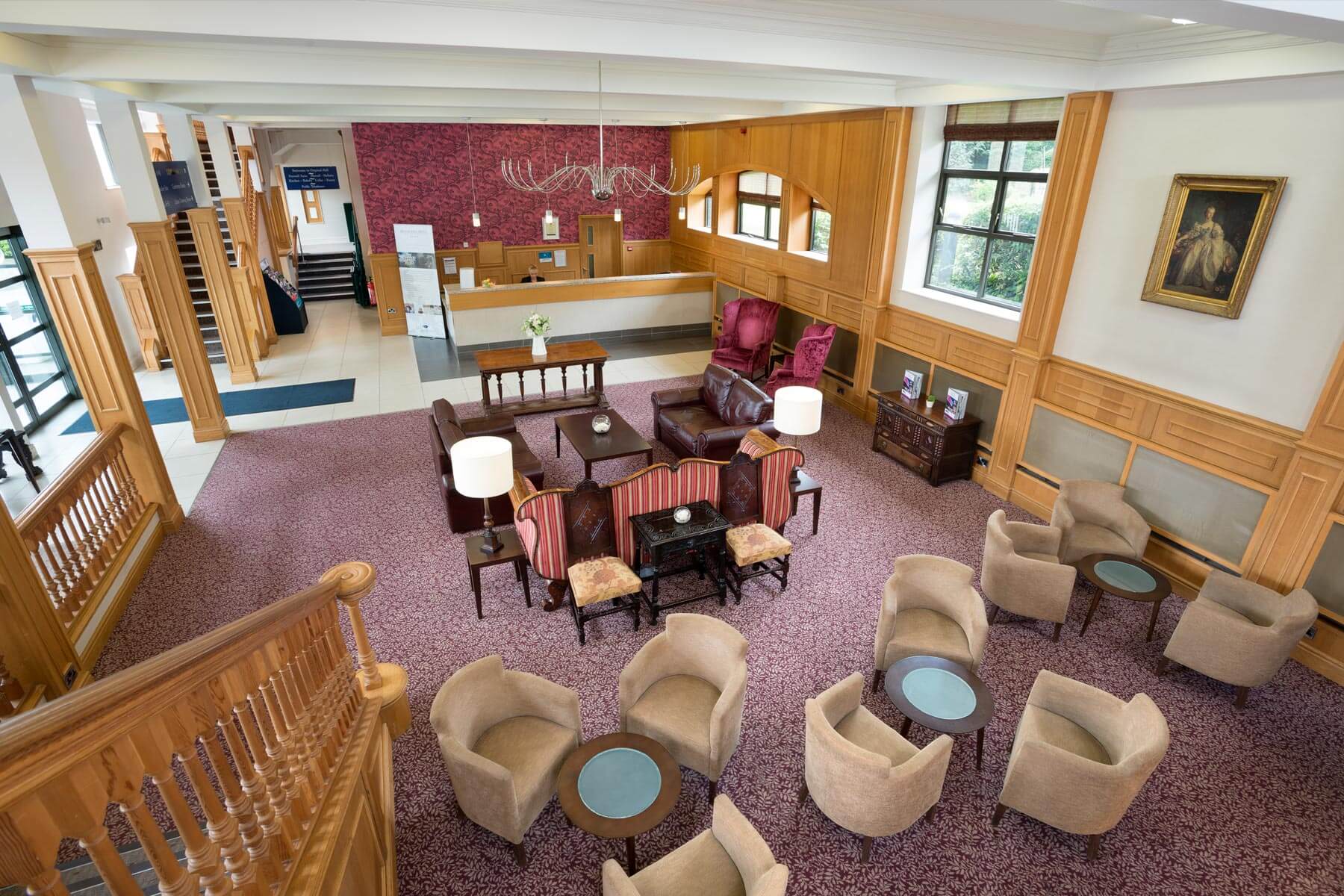 Hellaby Hall Hotel & Leisure 12