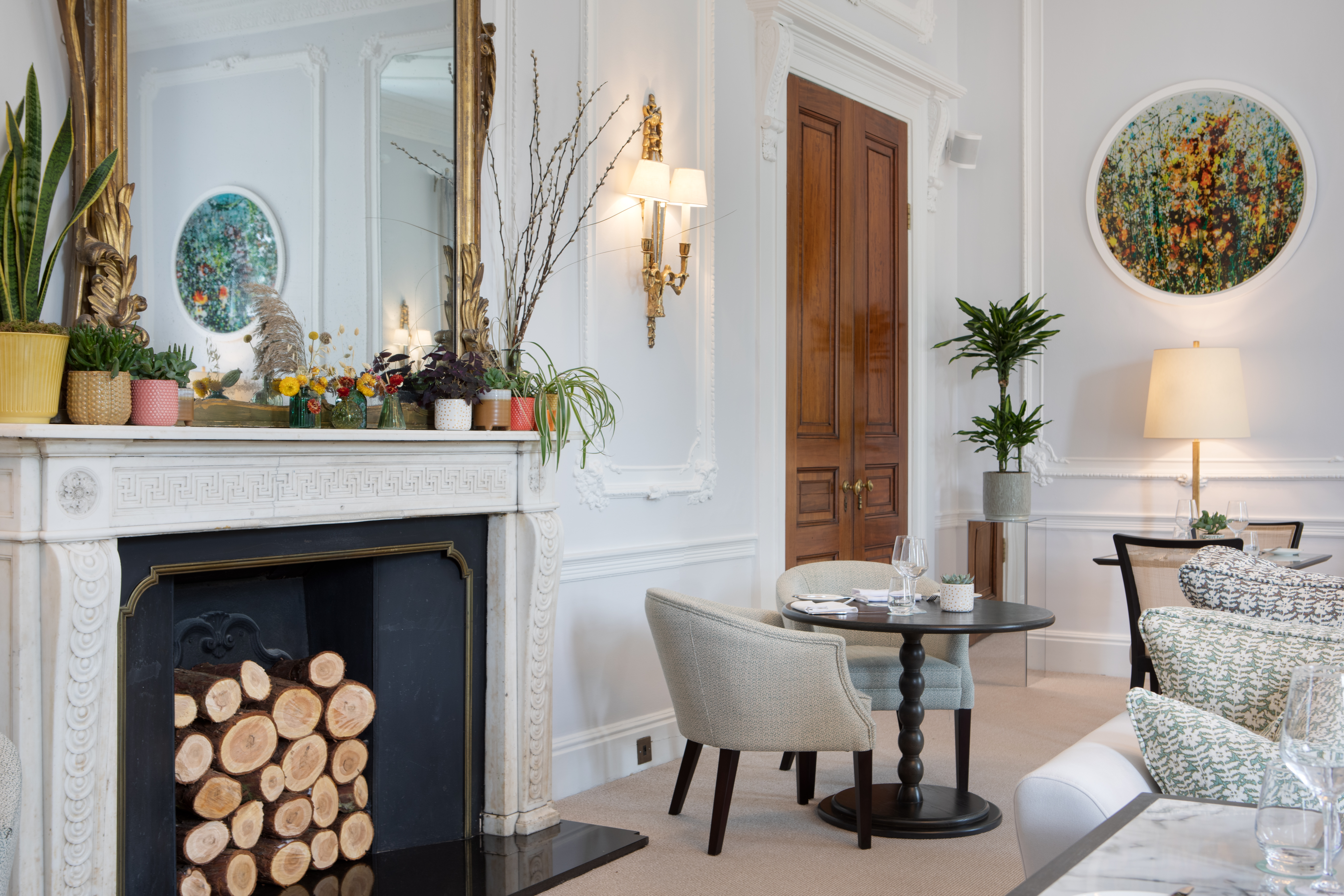 Taplow House   Grenfell 1