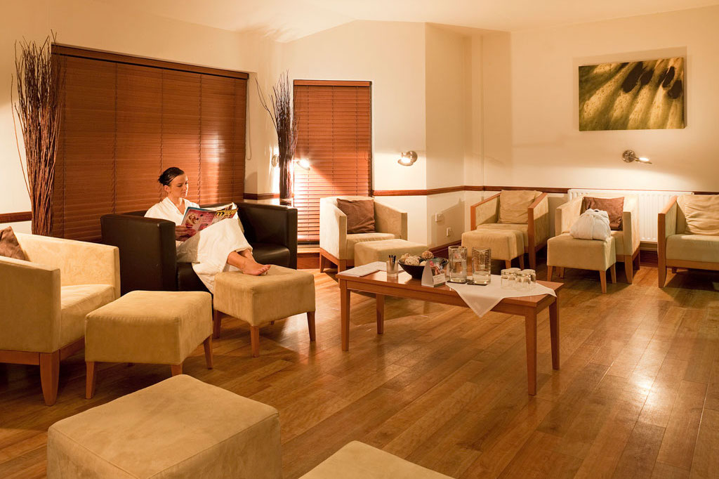 Brandon Hall Hotel And Spa