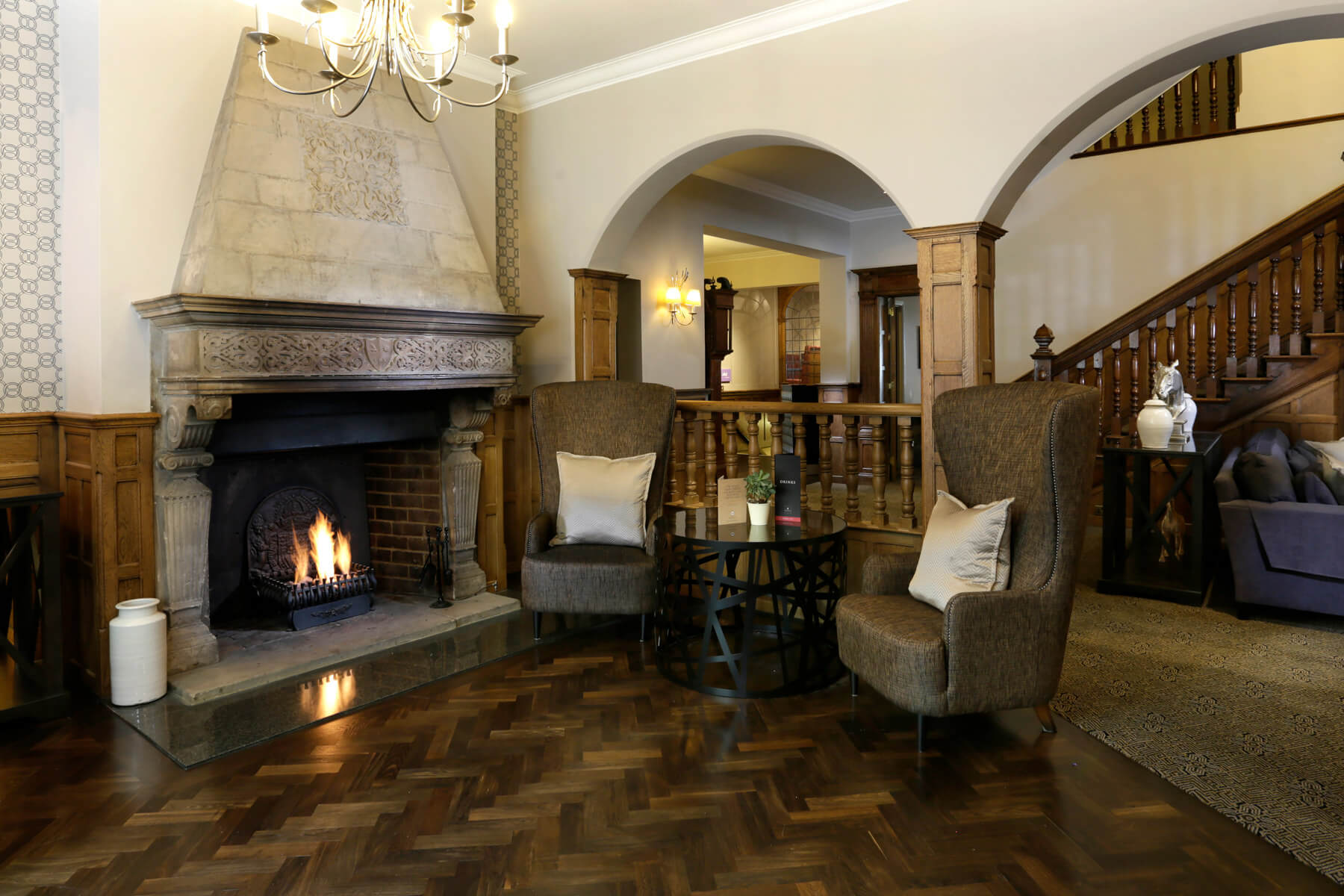 Macdonald Berystede Hotel And Spa 8