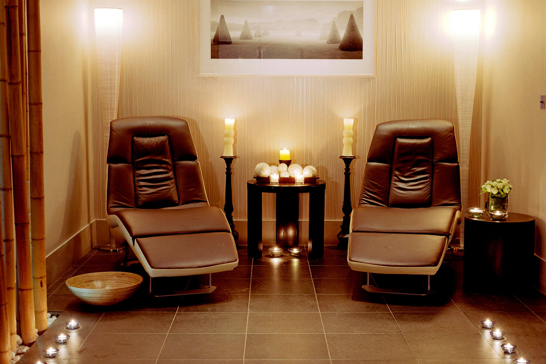 Malmaison Birmingham 6