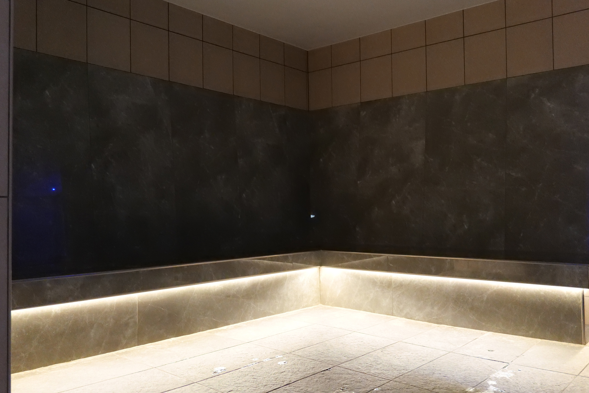 The Cove   Sauna 2