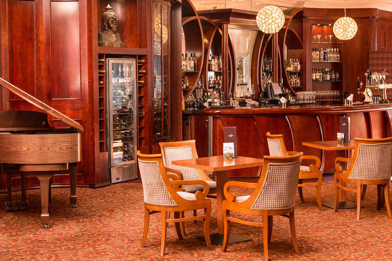 Culloden Estate And Spa 16