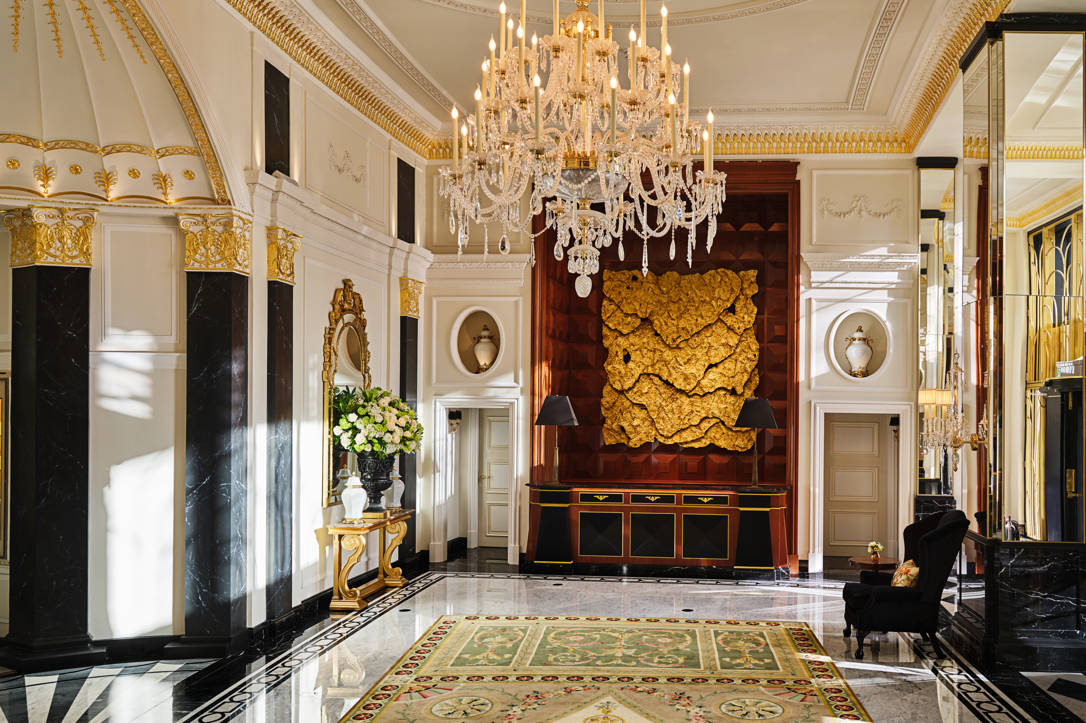 The Dorchester The Lobby Hero Dorchester Collection (2)