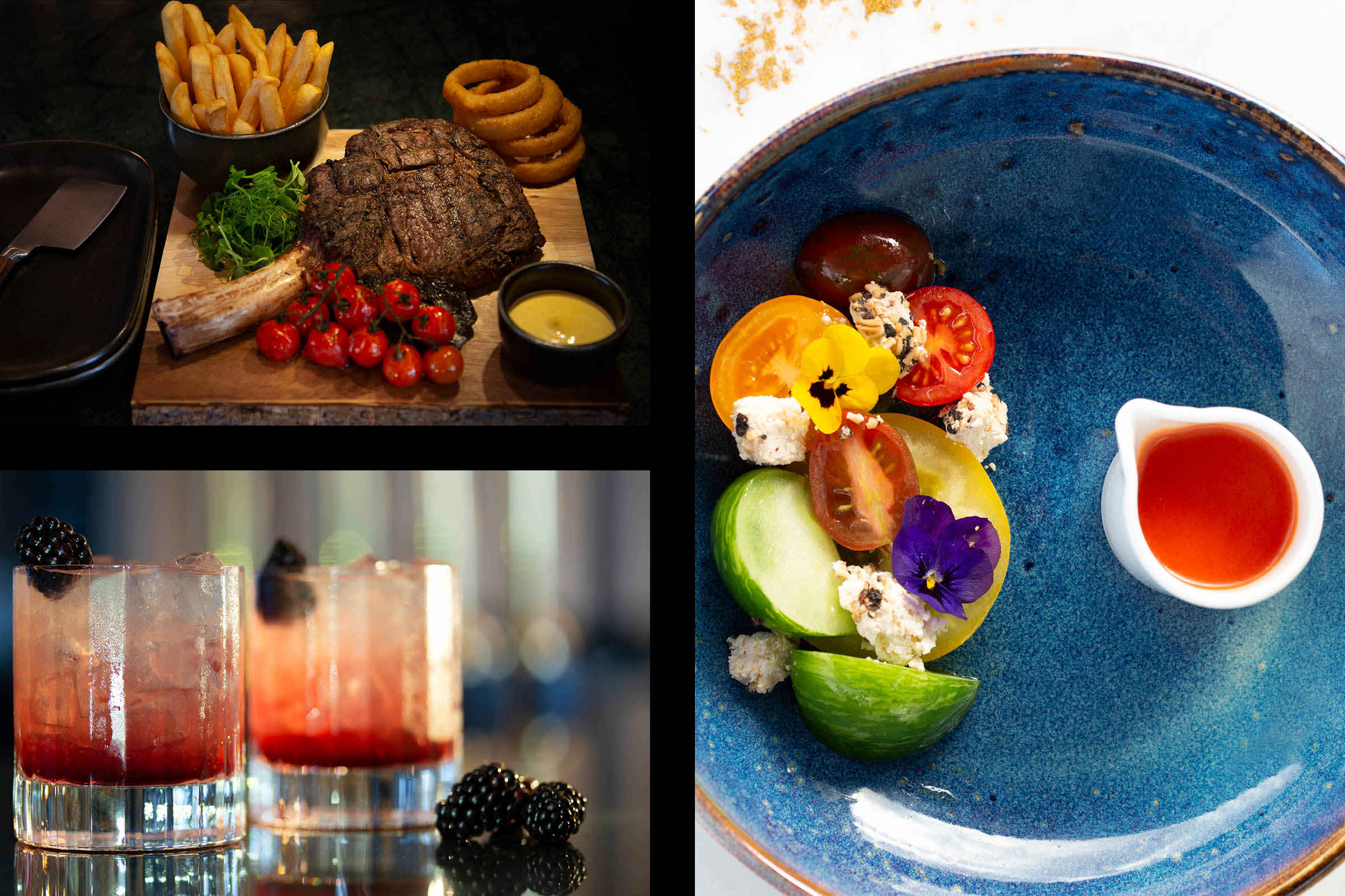 Devona Spa At The Hilton Aberdeen Teca 8