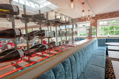 Gomersal Park Hotel And Dream Spa