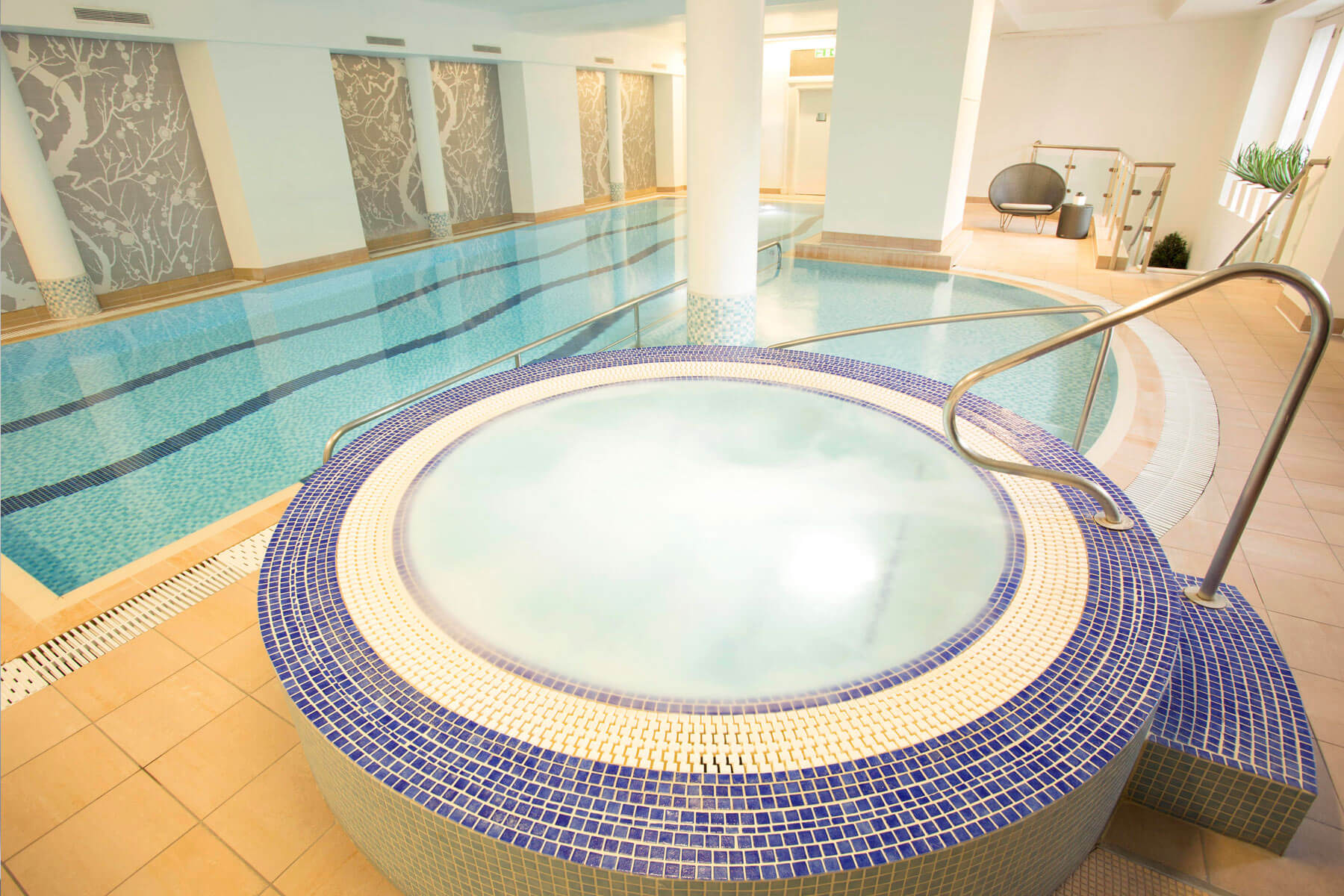 Waldorf Astoria Edinburgh – The Caledonian