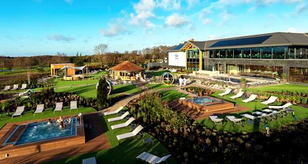 The Spa At Carden Park Cheshire Spabreaks the-spa-at-carden-park-cheshire-spabreaks