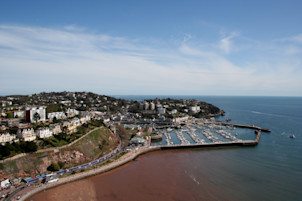 Where to go and what to do on a spa break in Torquay, Devon