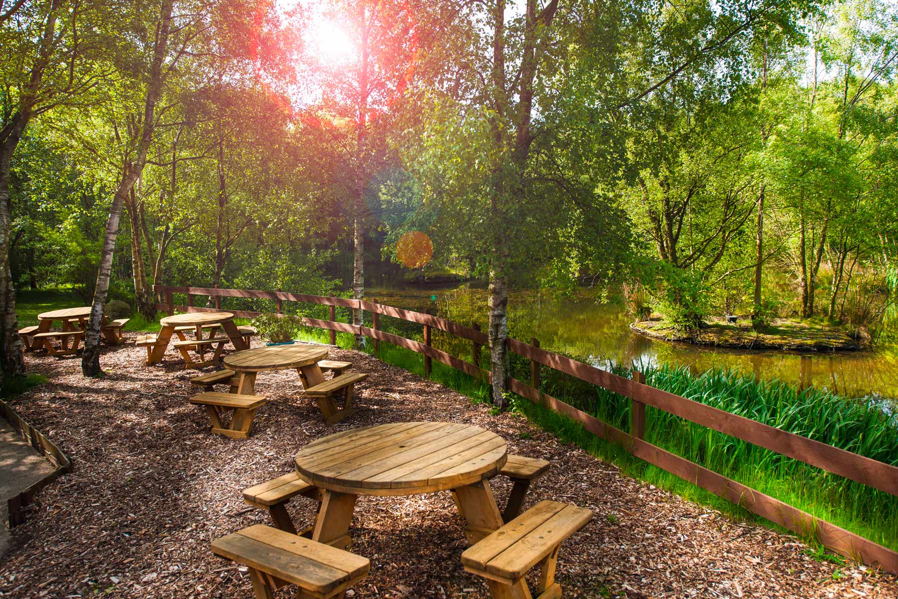 Chevin Country Park And Hotel 3