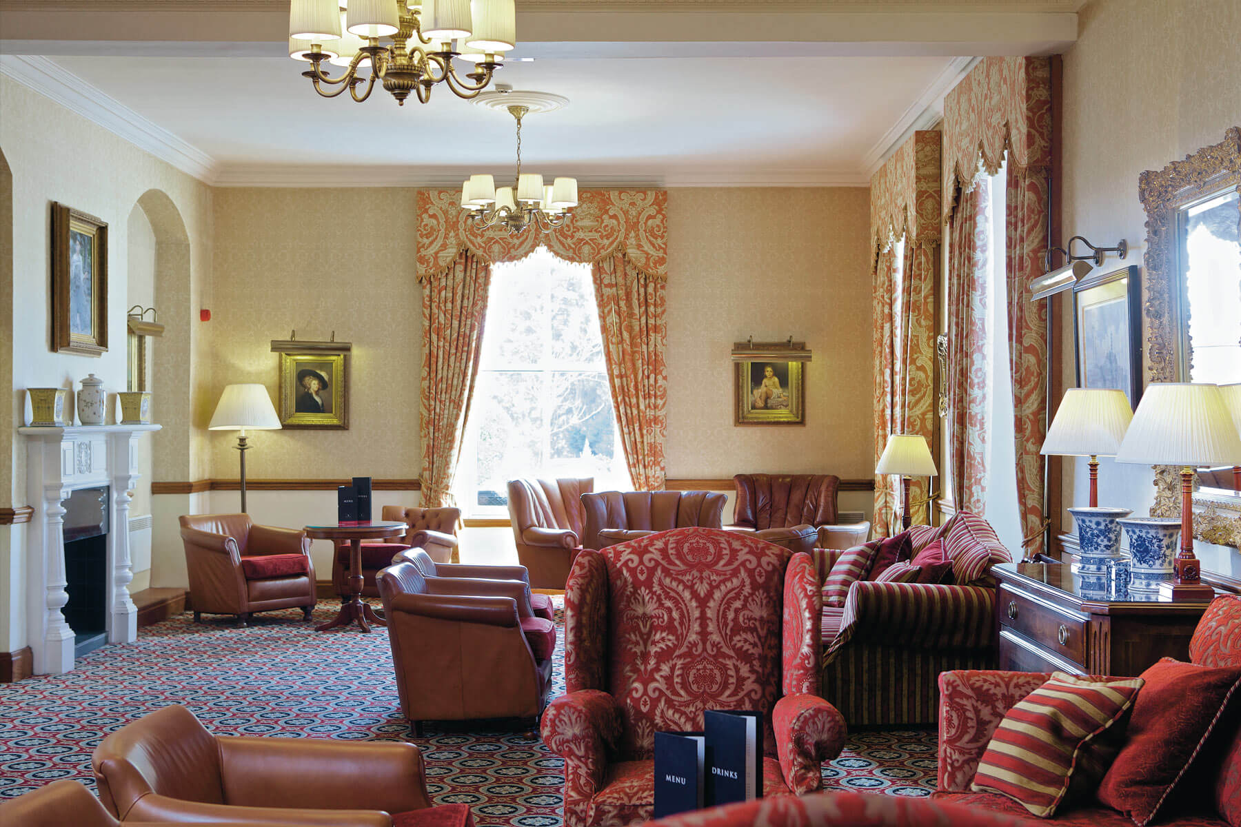 Macdonald Crutherland House 5