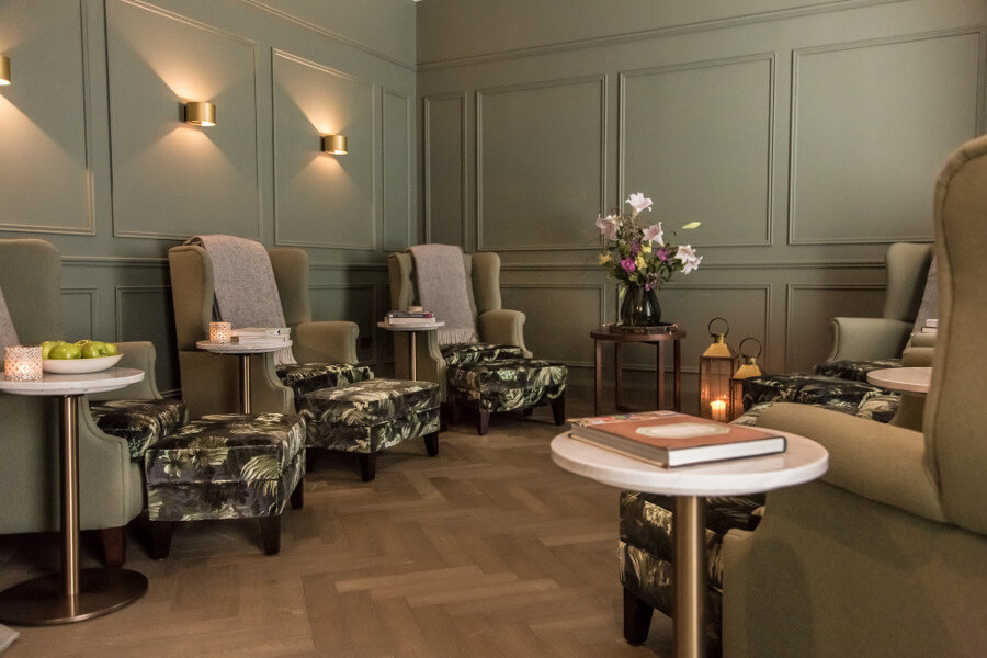 The Montenotte Hotel