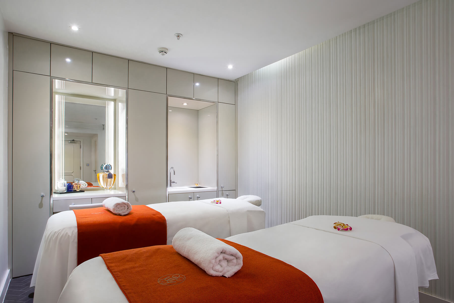 Waldorf Astoria Edinburgh – The Caledonian